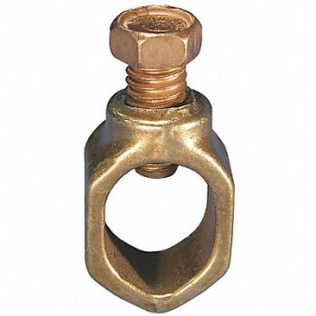 NVENT ERICO Connector Bronze, 2KXN2