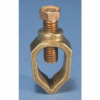 NVENT ERICO Connector Bronze, 2KXN3