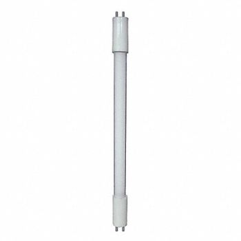 DAYTON UV Bulb 8 3/8in L 2Bulbs 6W 2PK, 2KXN7