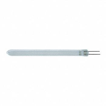 DAYTON UV Bulb 3 1/2in L 1Bulb 2W, 2KXP1