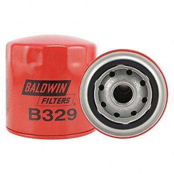BALDWIN FILTERS Spin-On M22 x 1.5mm Thread 3-7/8 L, 2KXR6