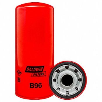 BALDWIN FILTERS Spin-On 1-1/2 Thread 11-9/32 L, 2KXT2