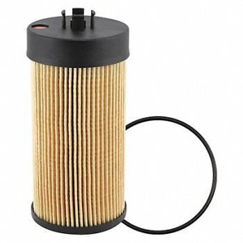 BALDWIN FILTERS Element Only 6-11/16 L, 2KXW2