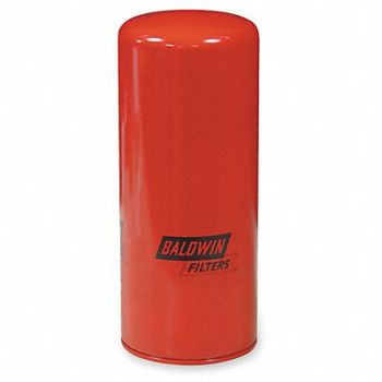 BALDWIN FILTERS Hydraulic Filter Spin-On 11-17/32 L, 4ERC8