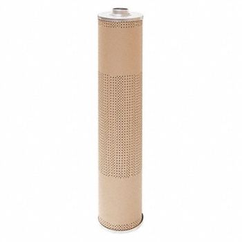 BALDWIN FILTERS Oil/Fuel Filter 29-3/8x6-1/2x29-3/8 In, 2KXX7
