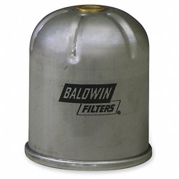 BALDWIN FILTERS Element Only 7 L, 2KZR9