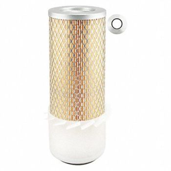 BALDWIN FILTERS Air Filter Round, 3XUK5