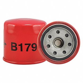 BALDWIN FILTERS Spin-On M20 x 1.5mm Thread 2-27/32 L, 2KYC1