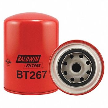 BALDWIN FILTERS Spin-On 3/4 Thread 5-13/16 L, 2KYD2