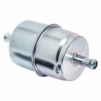 BALDWIN FILTERS Fuel Filter 4-5/32 x 1-29/32 x 4-5/32 In, 2KYE3