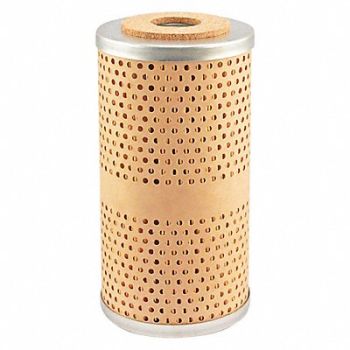 BALDWIN FILTERS Fuel Filter 6-1/2 x 3-5/16 x 6-1/2 In, 2KYE6