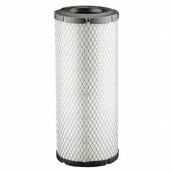 BALDWIN FILTERS Outer Air Filter Radial, 2KYF3