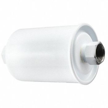 BALDWIN FILTERS Fuel Filter 4-7/16 x 2-5/16 x 4-7/16 In, 2KYF6