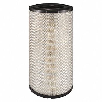 BALDWIN FILTERS Outer Air Filter Radial, 2KYG4