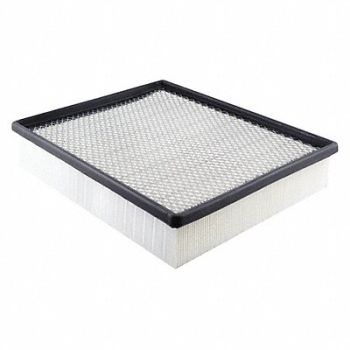 BALDWIN FILTERS Air Filter Panel, 2KYG5