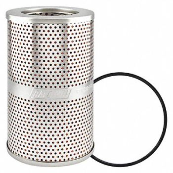 BALDWIN FILTERS Element Only 8-15/16 L, 2KYG6