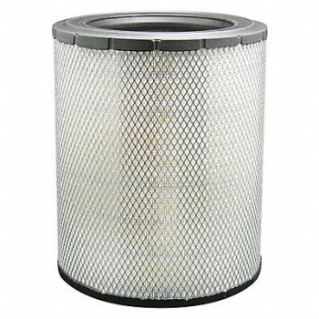 BALDWIN FILTERS Outer Air Filter Radial, 2KYG8