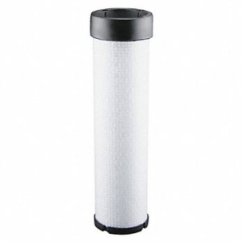 BALDWIN FILTERS Inner Air Filter Radial, 2KYG9