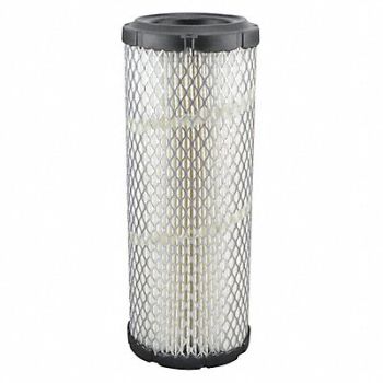 BALDWIN FILTERS Outer Air Filter Radial, 2KYH1
