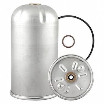 BALDWIN FILTERS Element Only 7 L, 2KYH7