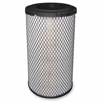 BALDWIN FILTERS Air Filter Radial, 3XUR9