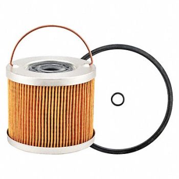 BALDWIN FILTERS Fuel Filter 2-3/4 x 3-7/32 x 2-3/4 In, 2KYK3