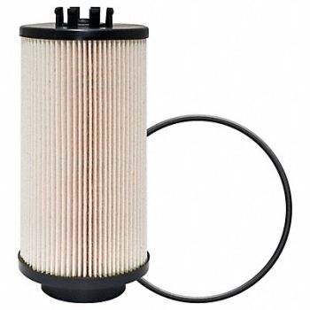 BALDWIN FILTERS Fuel Filter 8 x 3-23/32 x 8 In, 2KYK8