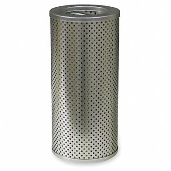 BALDWIN FILTERS Hydraulic Filter Element Only 18-29/32 L, 4ZVN2