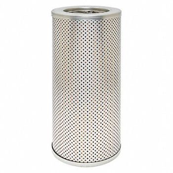 BALDWIN FILTERS Hydraulic Filter Element Only 11 L, 4ZUW9