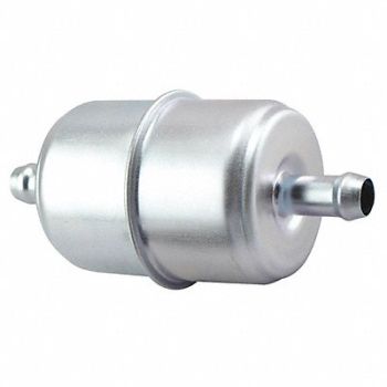 BALDWIN FILTERS Fuel Filter 3-7/8 x 1-29/32 x 3-7/8 In, 2KYN2