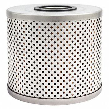 BALDWIN FILTERS Hydraulic/Power Steering Filter Element, 2KYN3
