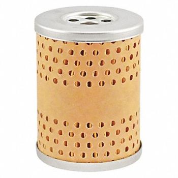 BALDWIN FILTERS Fuel Filter 3 x 2-1/4 x 3 In, 2KYN8