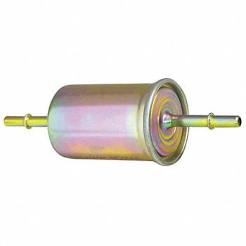 BALDWIN FILTERS Fuel Filter 7-3/32 x 2-7/32 x 7-3/32 In, 2KYP1