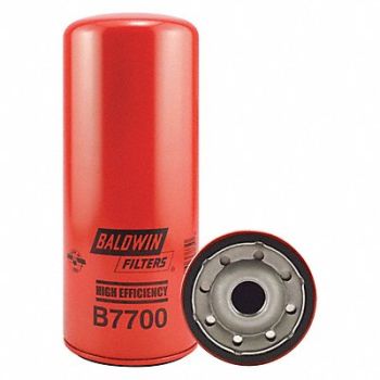 BALDWIN FILTERS Spin-On 1-1/8 Thread 10-1/16 L, 2KYR4