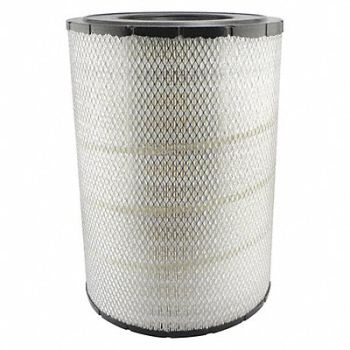 BALDWIN FILTERS Outer Air Filter Radial, 2KYU5
