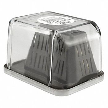 BALDWIN FILTERS Fuel Filter 4-15/16x3-11/16x3-11/32 In, 2KYV9