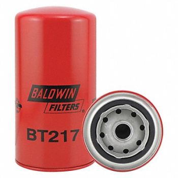 BALDWIN FILTERS Spin-On 3/4 Thread 7-1/8 L, 2KYW1