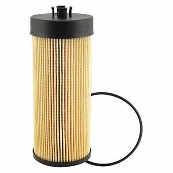 BALDWIN FILTERS Element Only 8-3/8 L, 2KYX2