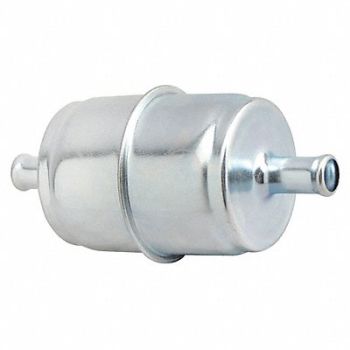 BALDWIN FILTERS In-Line Fuel Strainer 3-31/32x1-29/32 In, 2KYX5