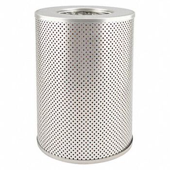 BALDWIN FILTERS Hydraulic Filter Element Only 9 L, 2KYZ9