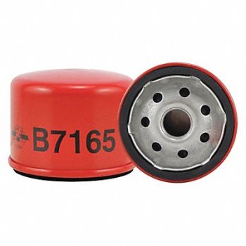 BALDWIN FILTERS Spin-On 3/4 Thread 2-5/16 L, 2KZH7