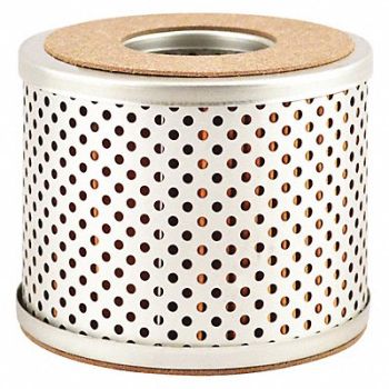 BALDWIN FILTERS Power Steering Element Filter Element, 2KZK1