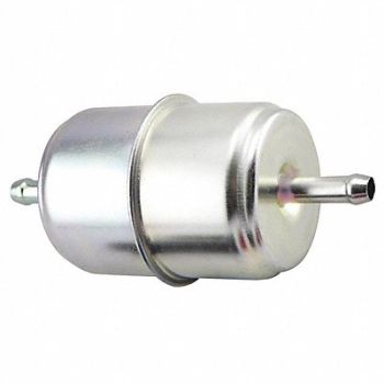 BALDWIN FILTERS Fuel Filter 4-1/16 x 1-29/32 x 4-1/16 In, 2KZR1