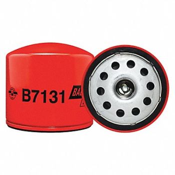 BALDWIN FILTERS Spin-On 1 Thread 4-1/32 L, 2KZU8