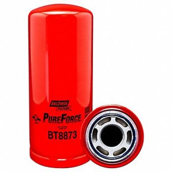 BALDWIN FILTERS Hydraulic Filter Spin-On 11-17/32 L, 2KZV5