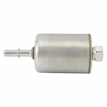 BALDWIN FILTERS Fuel Filter 5-3/8 x 2-5/32 x 5-3/8 In, 2KZX6