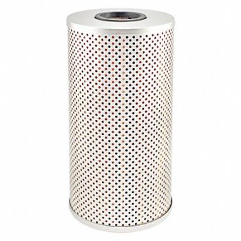 BALDWIN FILTERS Hydraulic Filter Element Only 8-15/16 L, 2KZZ1