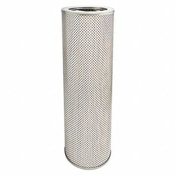BALDWIN FILTERS Hydraulic Filter Element Only 17-23/32 L, 2KZZ4