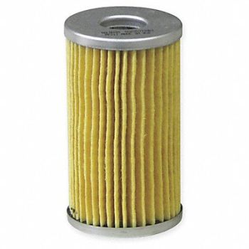 BALDWIN FILTERS Hydraulic Filter Element Only 3-11/16 L, 4ZFH7