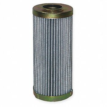BALDWIN FILTERS Hydraulic Filter Element Only 3-13/32 L, 4ZFH9